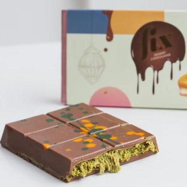 Fix%20dessert%20chocolatier%20dubai%20chocolate%20with%20pistachio%20and%20tahini%20paste%20encased%20in%20milk%20chocolate%20%7C%20Imported%20%7C%20In%20best%20&%20original%20quality%7C%20200gm%20-%20Image%205