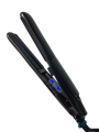 Steam Hair Straightener flat iron instant result. 