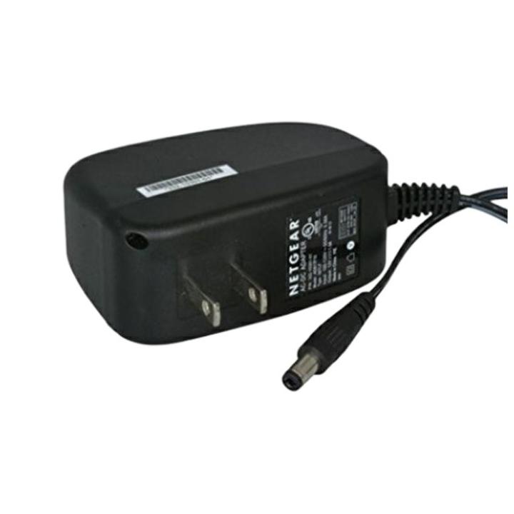 Power Adapter Netgear 12V 1.5A Very High Quality Power Adapter