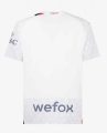 MILAN AWAY JERSEY AUTHENTIC 23/24. 