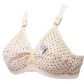 Memon Online Pack of 4 Women Ladies Girls Classy Multi colour Jersey Printed Bra Brief Blouse Brazier Brassier Undergarments- Jersey Brazzer for Girls | Bras | Bra for girls and women. 
