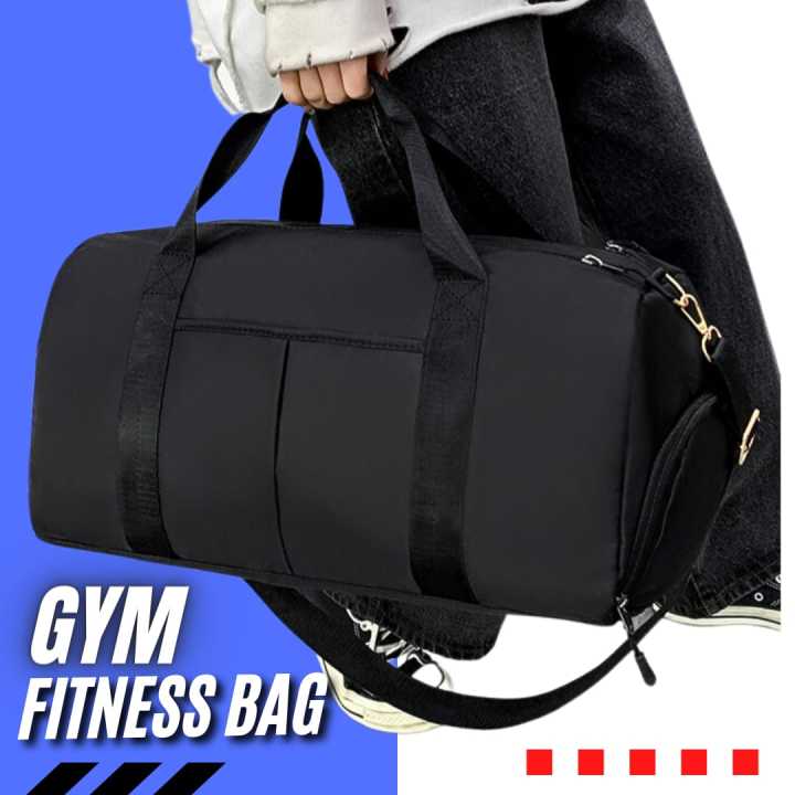 %5BKashif%20Luggage%5D%20Sports%20Gym%20Bag%20Sports%20Gym%20Bag%20for%20Men%20and%20Women%20Travel%20Duffel%20Bag%20with%20Shoes%20Compartment%20Sports%20Yoga%20Bag%20-%20Image%202