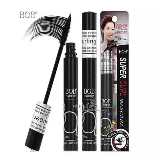 BOB%20Super%20Curl%20Mascara%20Waterproof%20Mascara%20Black%20-%20Image%205