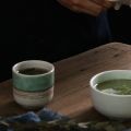 【shengxiong6525】New Coffee Cups Ceramics Tea Mug Drinkware Cup Porcelain Latte Specialized Tea Cup. 