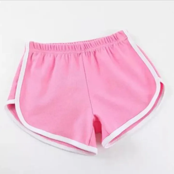 Pack%20of%203%20Summer%20Simple%20Shorts%20Women%20Fashion%20Stretch%20Waist%20Casual%20Shorts%20Woman%20Beach%20Sexy%20Short%20Solid%20Color%20Sport%20Pants%20Hot%20Pants%20Freeship%20-%20Image%202
