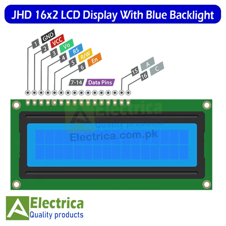 16*2%20Blue%20Backlight%20Orignal%20JHD%2016-Character%20Alphanumeric%20LCD%20Display%2016X2%2016-Character%202-Line%20Display%20Module%20By%20Electrica%20-%20Image%205
