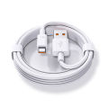 For Xiaomi Original 6A USB Type C Cable For Xiaomi 12 12T 11T 13 Pro Ultra USB C Cable For Redmi Note 10 11 12 Pro Fast Charging. 
