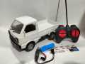 Remote Control Suzuki Pickup 27MHz Drift Speed Model Truck with chargable battery. 