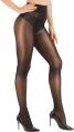 Women Fleece Lined Tights, Translucent Warm Pantyhose Leggings Fleece Lined Thermal Tights for Women. 