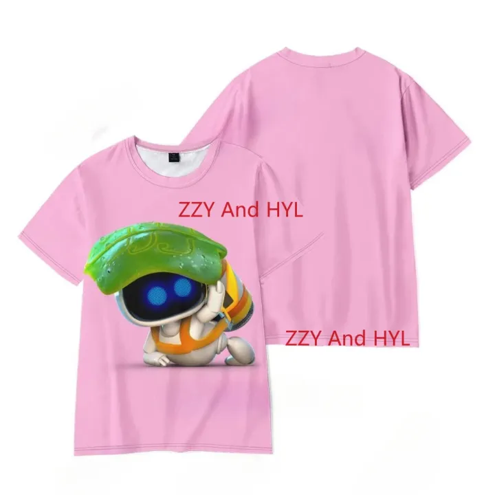 2024Game%20ASTRO%20BOT%20T-Shirt%20Cartoon%20T%20Shirts%20for%20Boys%20Girls%20Funny%20Tshirt%20Children's%20Graphic%20Tee%20Shirts%20Kids%20Round%20Neck%20Clothes%20-%20Image%208