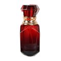 Practical 30ml Perfume Atomizer Pressing Large capacity Liquid Container Empty Portable Refillable Bottle For Cosmetics. 