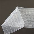 For Logitech Mx Keys Mini Soft Ultra-thin Silicone Laptop Keyboard Cover Protector. 