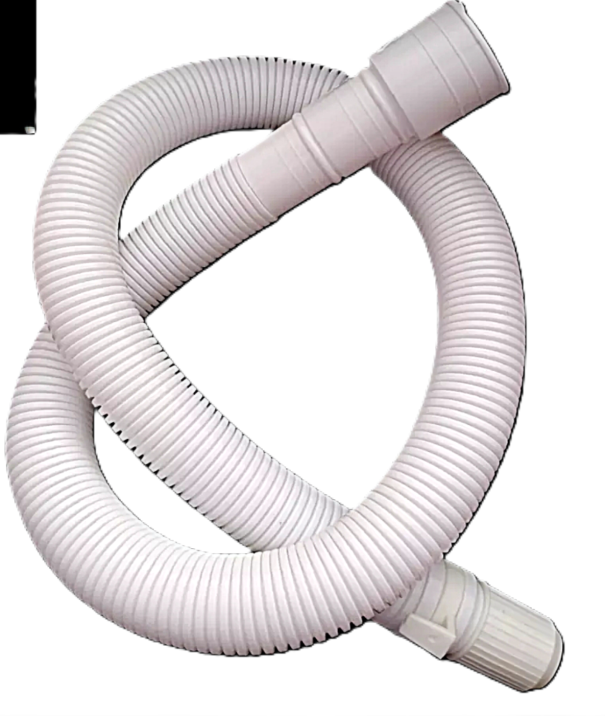 washing machine drain pipe