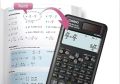 CASIO FX-991ES Plus 2nd Edition: 417-in-1 Scientific Calculator. 