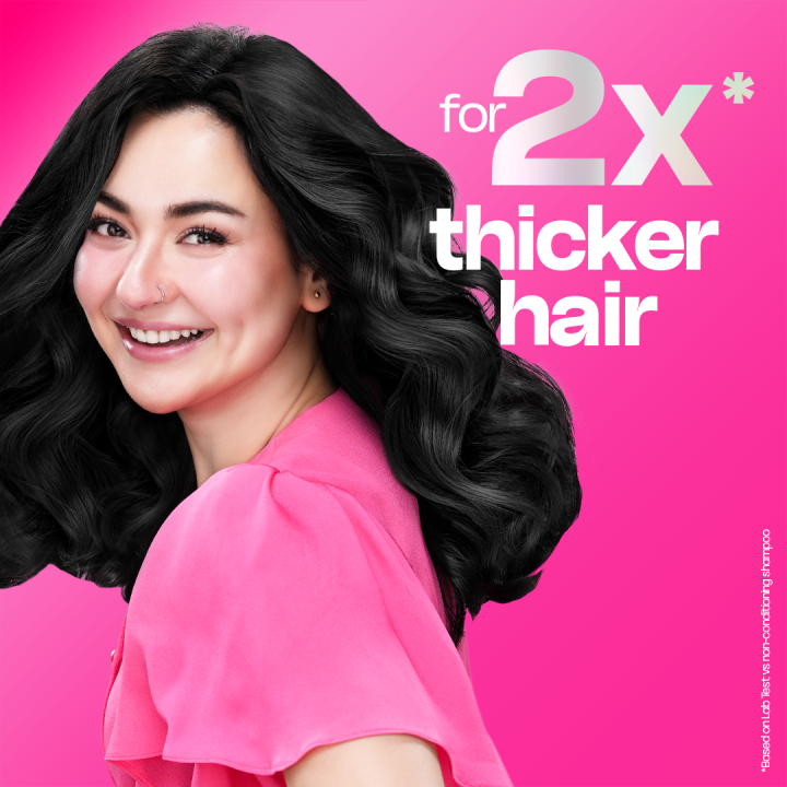 Sunsilk%20Thick%20And%20Long%20Shampoo%20650ML%20-%20Image%203