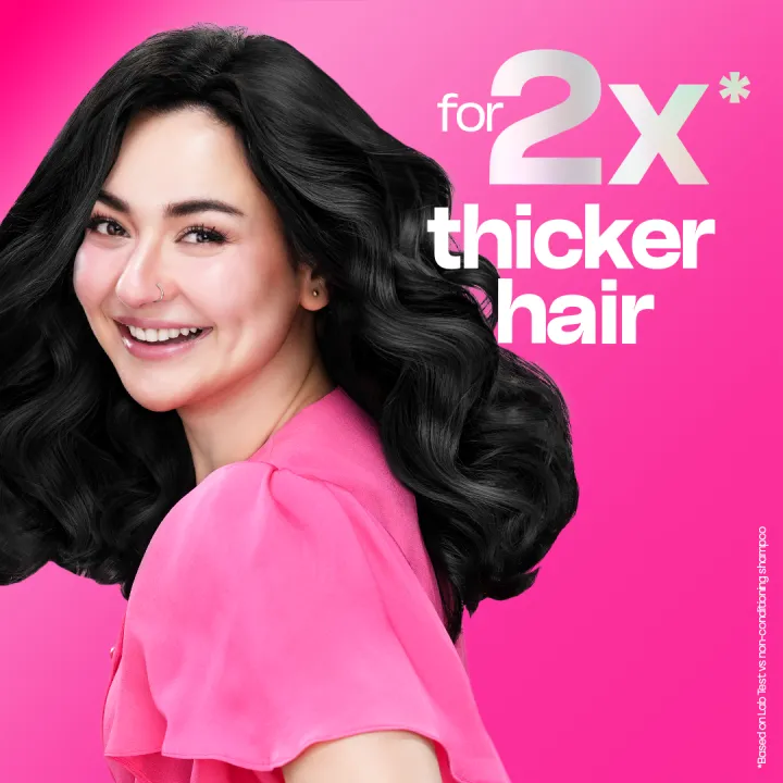 Sunsilk%20Thick%20And%20Long%20Shampoo%20650ML%20-%20Image%203