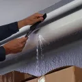 Flex Tape Rubberized Waterproof Tape 4 x5' Flex Tape Rubberized Patch Bond Super Strong Rubberized Waterproof Seal Repair & Caulking. 