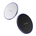 【NEW】 30W Qi Fast Wireless Charger Pad For Samsung S22 S23 Ultra Xiaomi 12 13 Pro Fast Charging For Iphone 14 11 12 13 Pro Max Charger. 