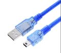 30cm USB Cable for arduino Nano 3.0 USB to mini USB for arduino. 