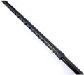 Old Man Aluminium Walking cane Patient / oldman stick walking. 