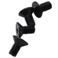 4Pcs Scooter Handlebar Front Fork Tube Screws With xagon Handle Replacet Parts Kits For  M365 Ninebot Es2 Accessories. 