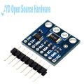 INA226 INA231 IIC I2C Interface Bi-directional Current/Power Monitoring Sensor Module INA226 Module MCU-226. 
