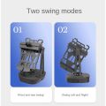 Watch Winder for Automatic Watches Mechanical Rotomat for the Watch Winders Display Number Of Exercise Steps Sports A. 