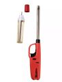 Best Quality Electric Gas Igniter Refillable Torch Lighter for Gas stove & Range with Refill. 