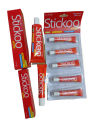 Stickoo Glue Tube 7ml, 20ml, 60ml | UHU Tube| All purpose Adhesive Tube. 