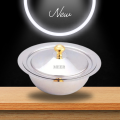 Glory Heavyweight Stainless Steel Curry Pot | Durable Cooking Essential. 