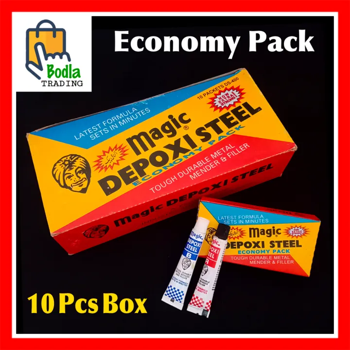 10%20Pcs%20Magic%20Depoxi%20Steel%20Economy%20Pack%20(Full%20Box)%20-%20Image%204