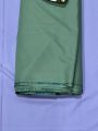 Premium Pure Sea Green Wash And Wear Un-Stitched Suit For Men | Shalwar Kameez. 