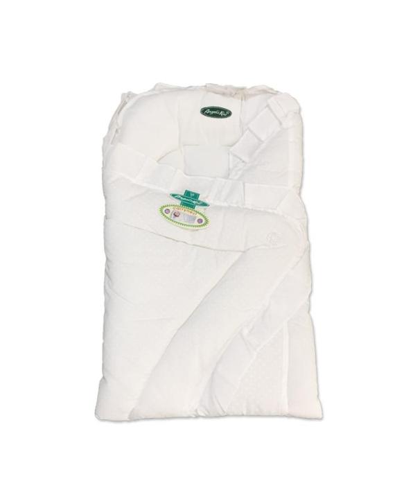 Multi Color Cotton Carry Nest For Babies