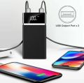 Cherry Power Bank（10000mAh )Portable Charger Power Bank for Heated Vest AND Mobile Phone(PB-10,000 MaH). 