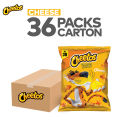 Cheetos Ocean Safari Cheese Rs. 30 - Pack of 36. 