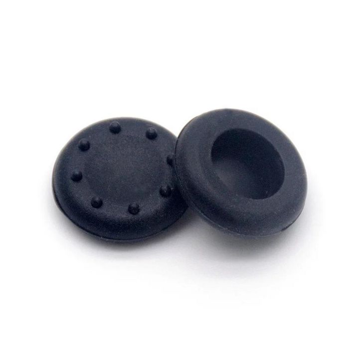 2PC Joystick Thumb Grips Cover Analog Stick Protector for PS5 PS4 PS3 ...