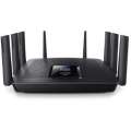 Linksys EA9500 Max-Stream AC5400 MU-MIMO Gigabit Triband WiFi Router (Braded  Imported Lot  Used) 100% OK. 