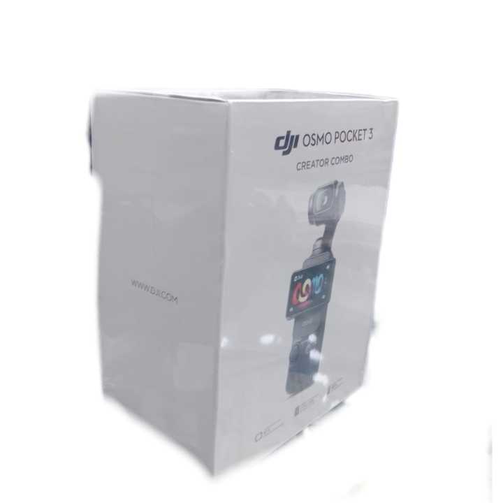 dji%20OSMO%20POCKET%203%20CREATOR%20COMBO%20%7C%20WIDE%20-ANGLE%20LENS%7C%20BATTERY%20HANDLE%20%7C%20DJI%20MIC%202%20TRANSMITTER%20%7C%20MADE%20FOR%20IPHONE%20-%20Image%204