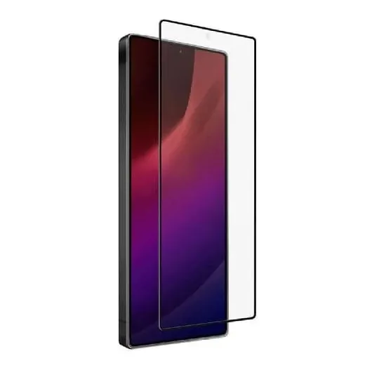 Samsung%20S25%20Ultra/%20S24%20Ultra%20/S23%20Ultra/S22%20Ultra/S21%20Ultra/%20Clear%20Tempered%20Gorilla%20Glass%20Screen%20Protector/%20UV%20Glass%20-%20Image%204