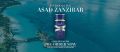 Asad Zanzibar Lattafa Perfumes for men 100 ml Eau de Parfum Spray. 