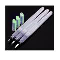 Set of 3 Water Brush Pen Marker Ink Water Colors Colour. 