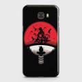 Samsung C7 Cover - SkinLee HQ Hard Case - Ninja - SKINLEE-552-1-229-105. 