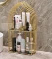 Dressing Table Organser Makeup Rack. 