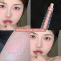 Diamond Highlight Pen Shiny Eyeshadow Pen Pearlescent Matte lying Silkworm Pen Aegyo-sal Brighten Makeup Tool Cute Eye Bag Pencil. 