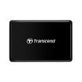 Transcend RDF8 USB 3.1 Gen 1 Card Reader (Original). 
