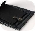 Magic Fire Wallet | Leather Magic Trick Wallet. 
