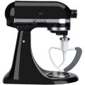 Flex Edge Beater for Mixer 4.5-5 QT Tilt-Head Stand. 