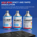LCD OCA Degumming Remover Liquid MaAnt 7002 300ml. 
