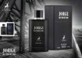 Alhambra Jorge Di Profumo 100Ml. 