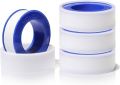 Pack of 5 Rolls TEFLON TAPE KENDO PTFE Thread Seal Tape for Plumbers White. 